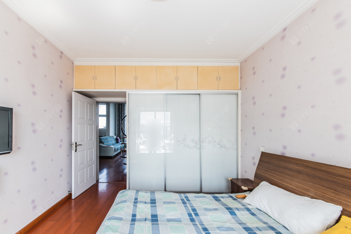 常州香树湾云景在售二手房源室内图_小牛看房