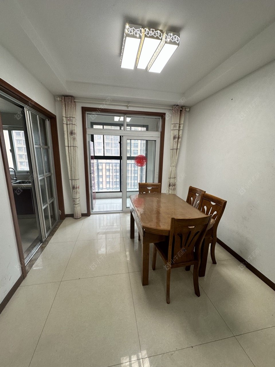 常州公园壹号三期在租房源室内图_小牛看房