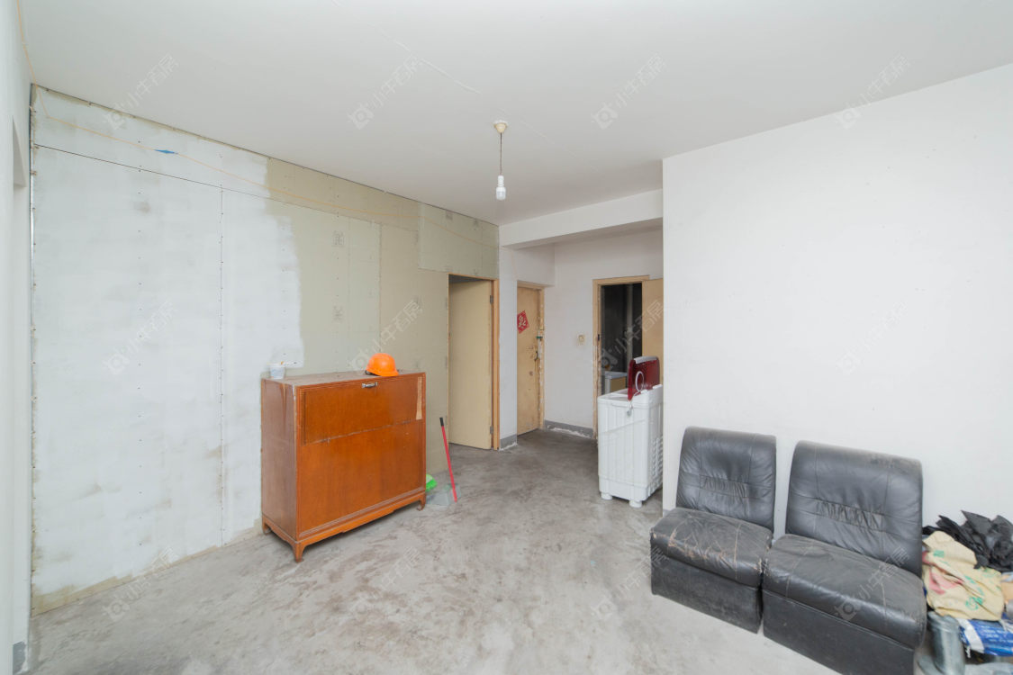 泰山一村房源室内图 常州泰山一村在售二手房源室内图_小牛看房