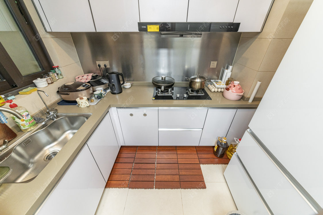 常州常发珑玥在售二手房源室内图_小牛看房