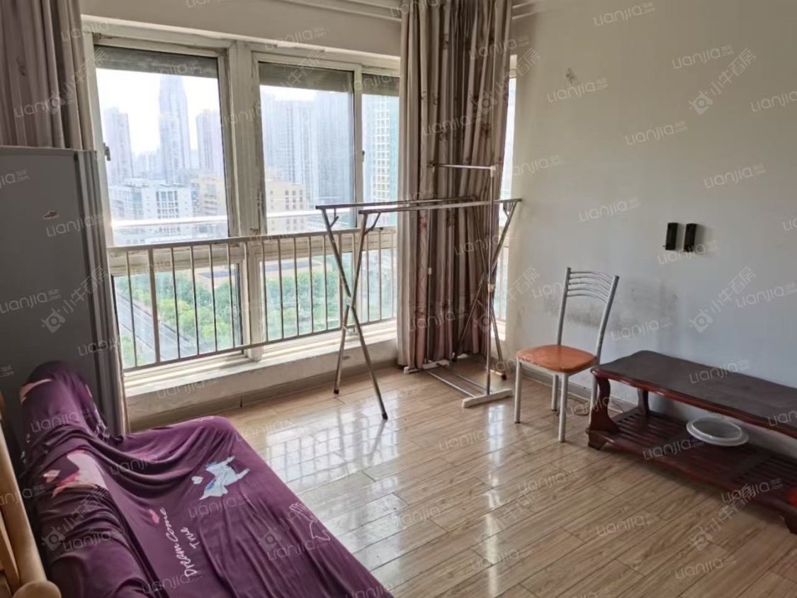 常州莱蒙城铂晶在租房源室内图_小牛看房