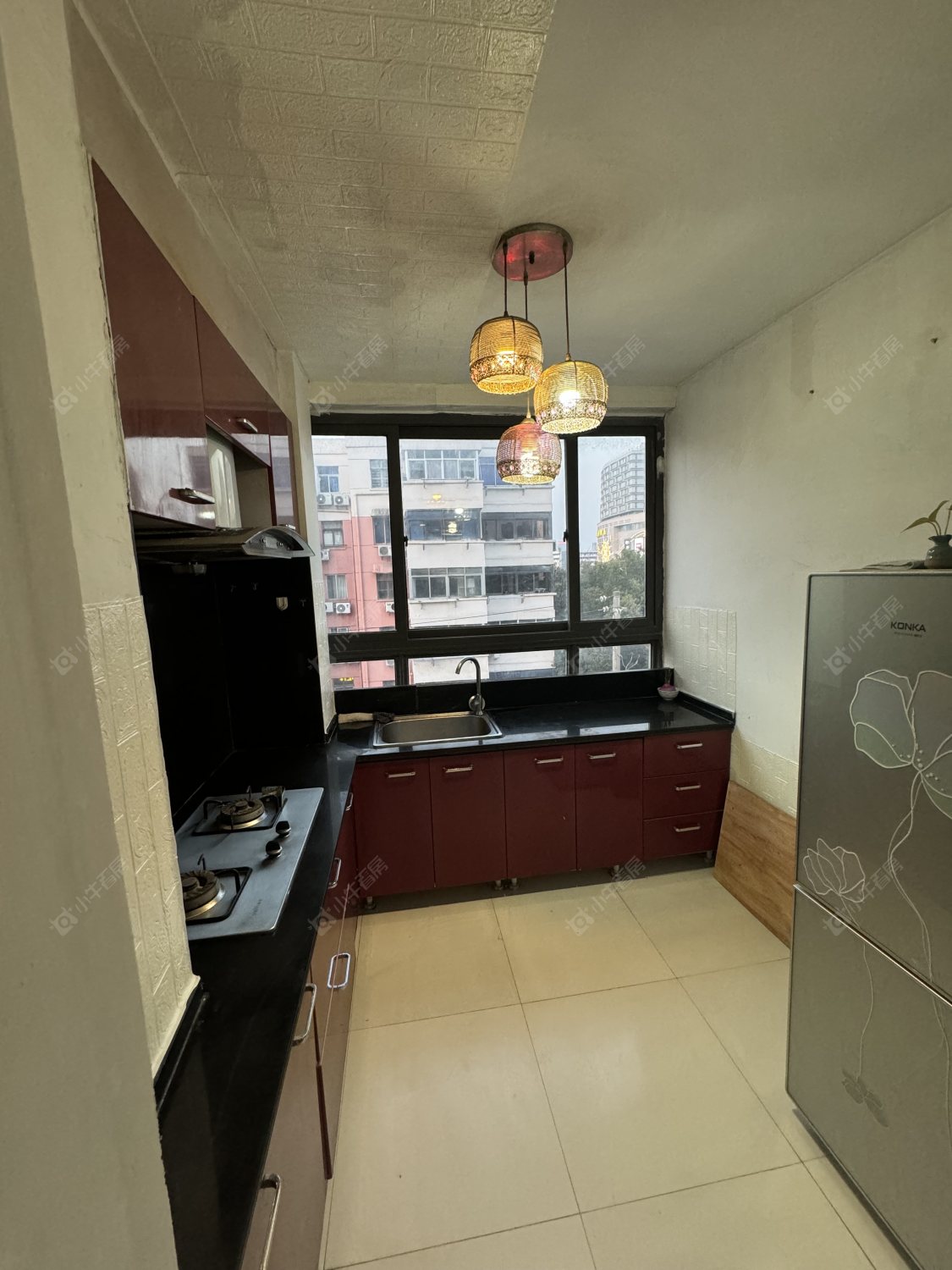 常州兰陵杰座在租房源_小牛看房