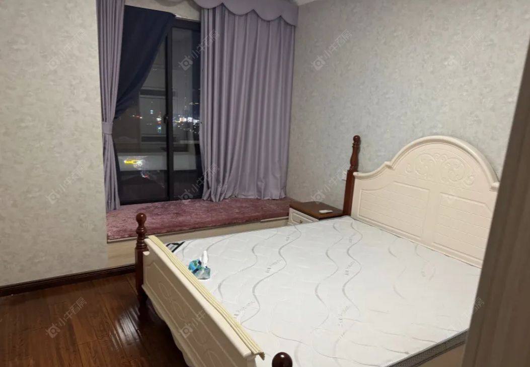 常州百兴华府二期租房_百兴华府二期3室2厅房源出租