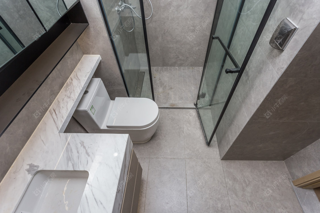 常州龙信臻园在售二手房源室内图_小牛看房