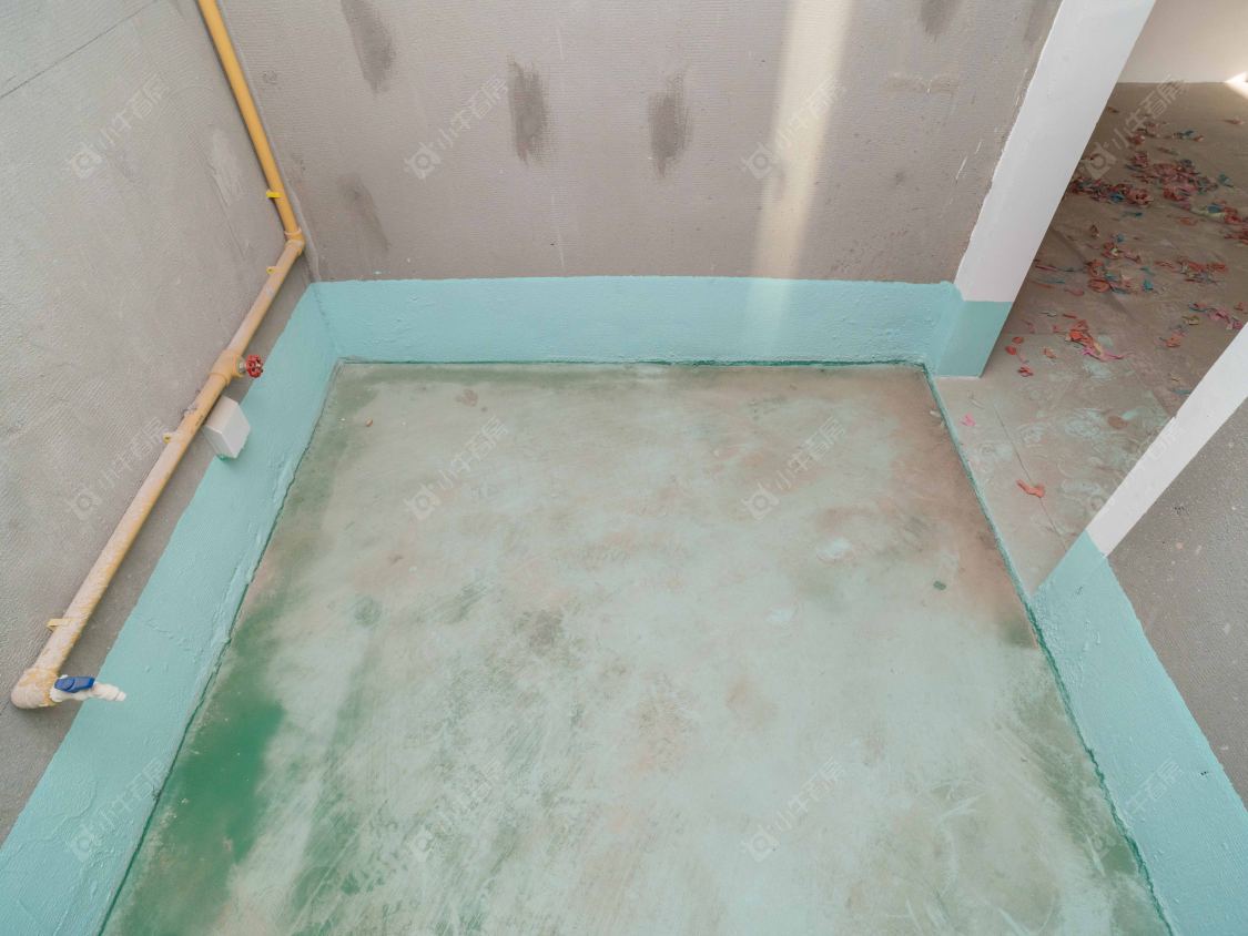 常州清云澜湾A区在售二手房源室内图_小牛看房