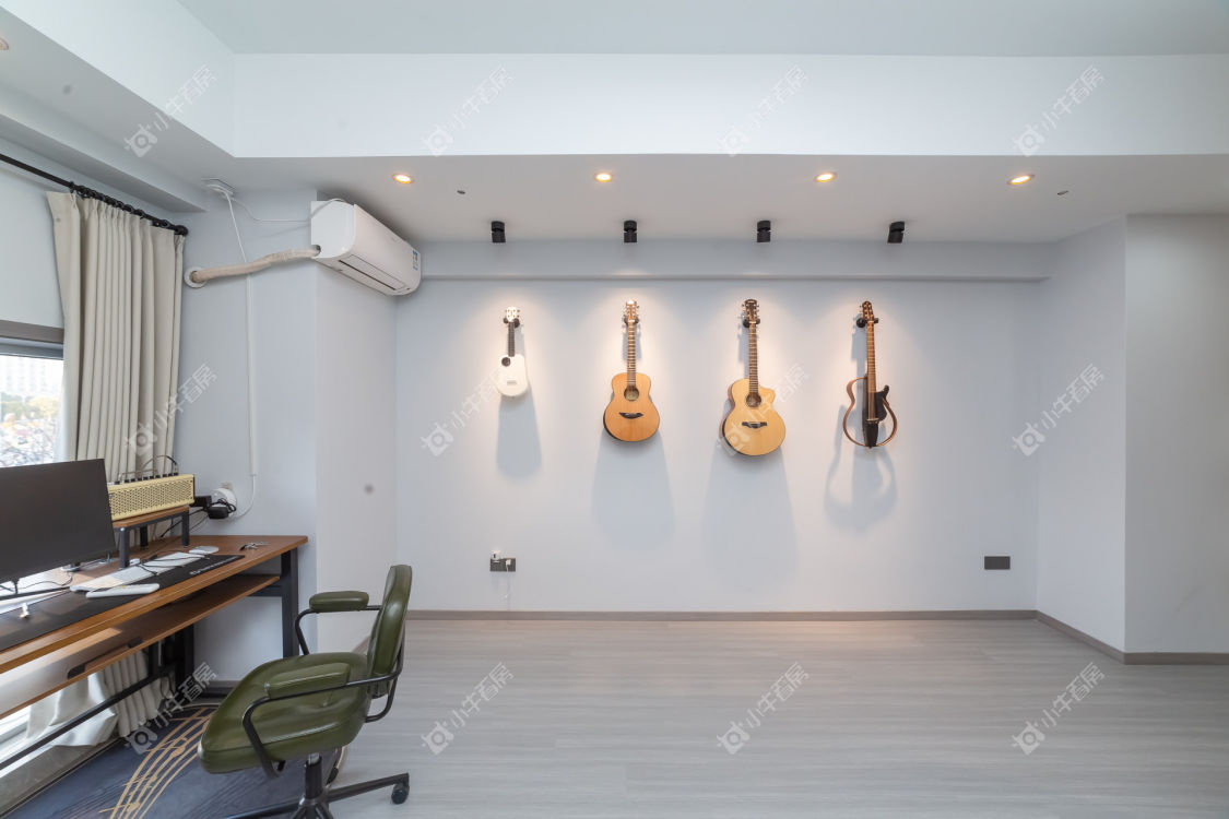 常州龙控·公园尚都在租房源室内图_小牛看房