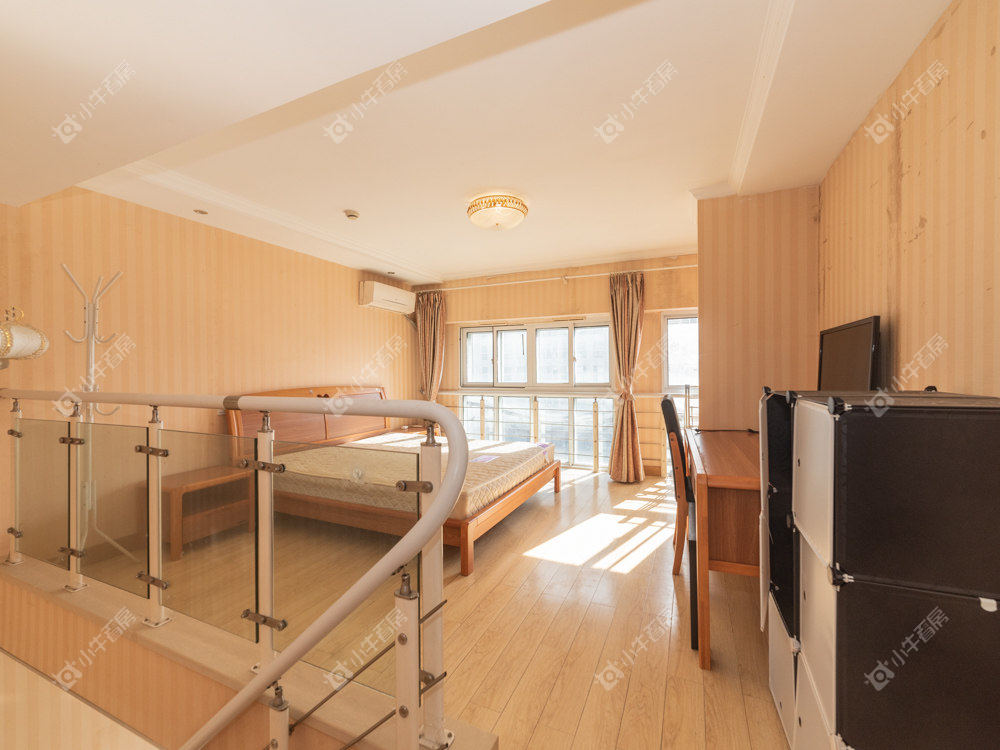 常州保纳商业广场在租房源室内图_小牛看房