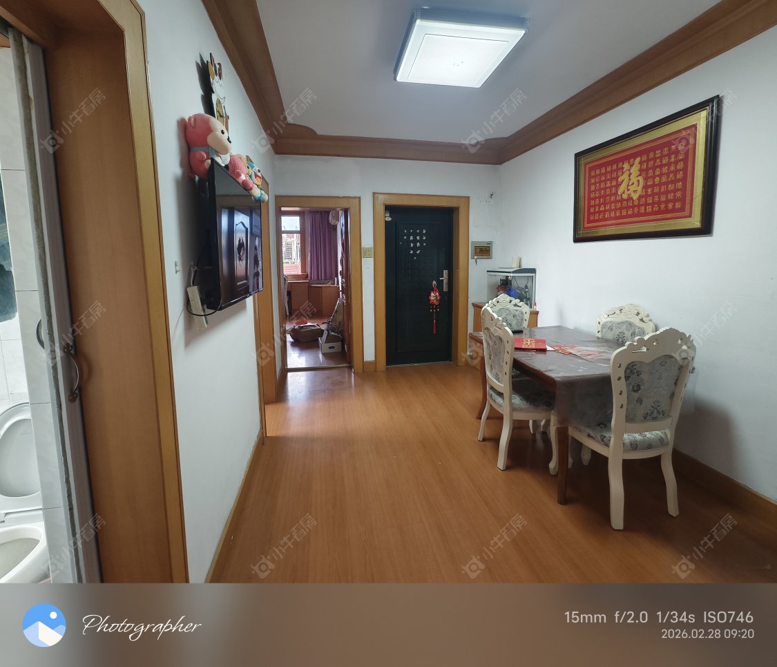 常州广成路小区老区在租房源_小牛看房