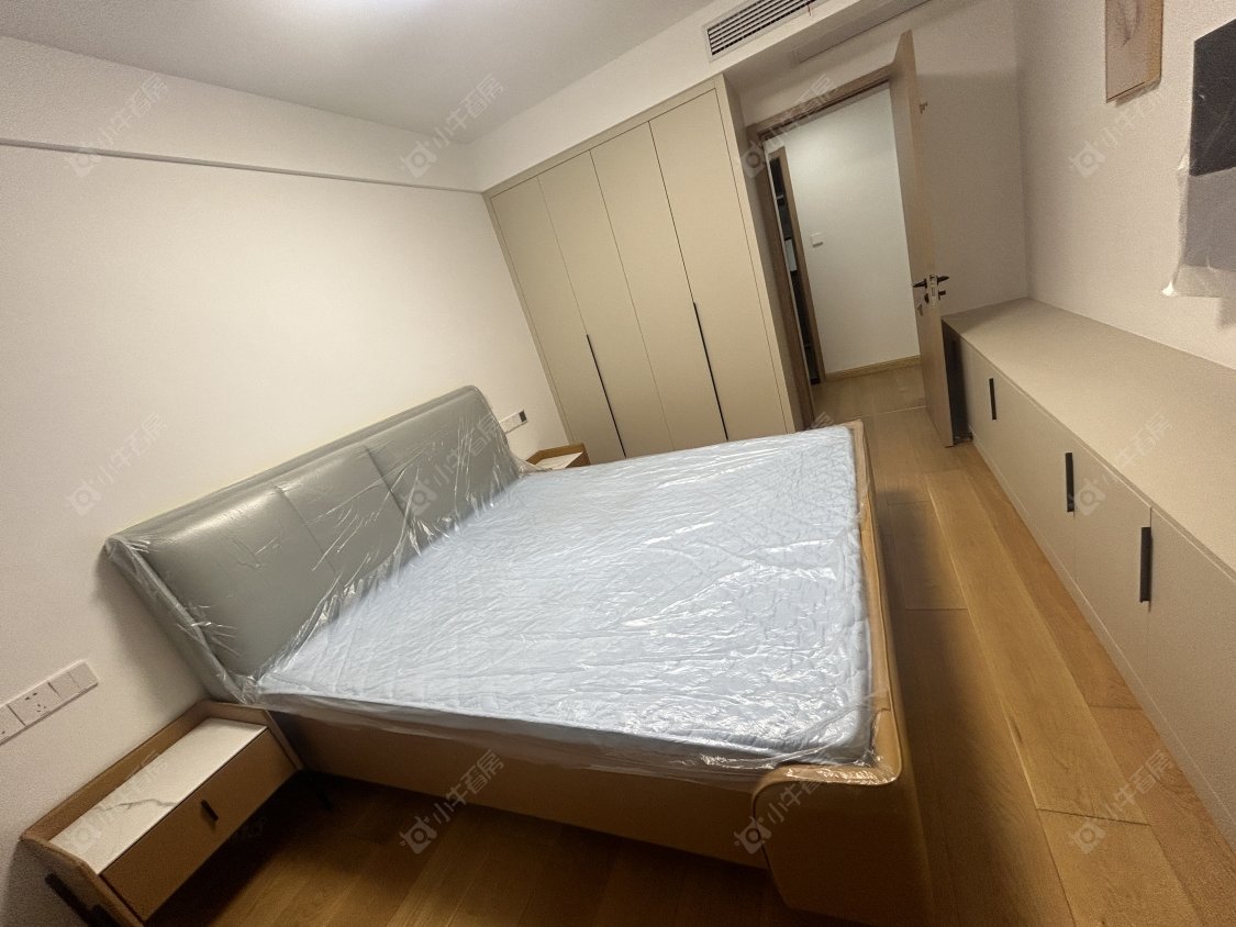 常州牡丹水岸国际在租房源_小牛看房