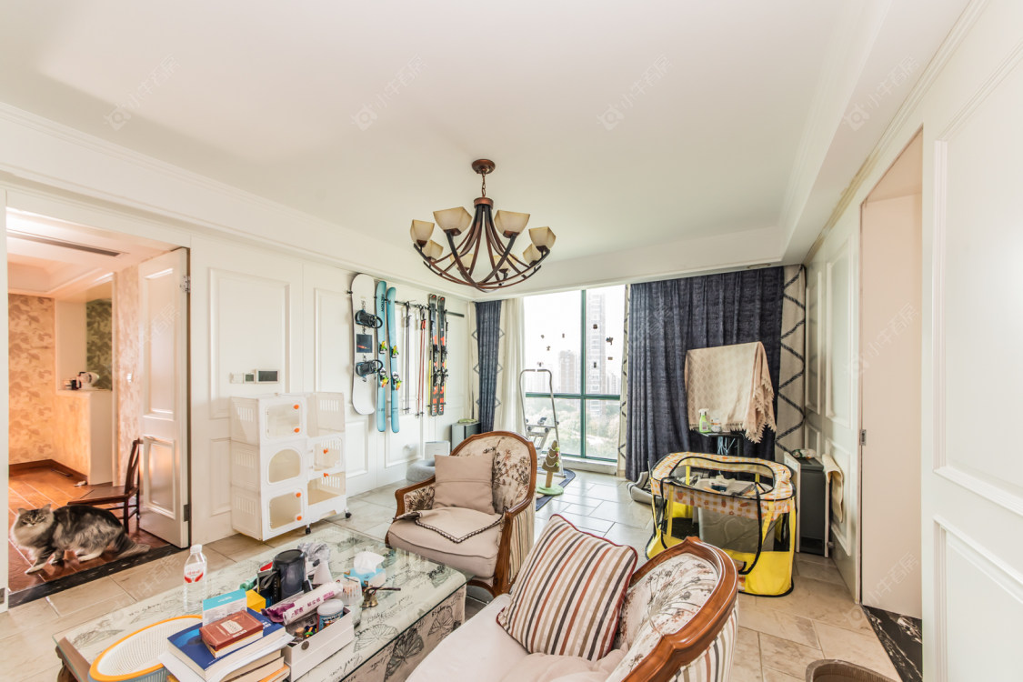 天安花园房源 常州天安花园在售二手房源_小牛看房