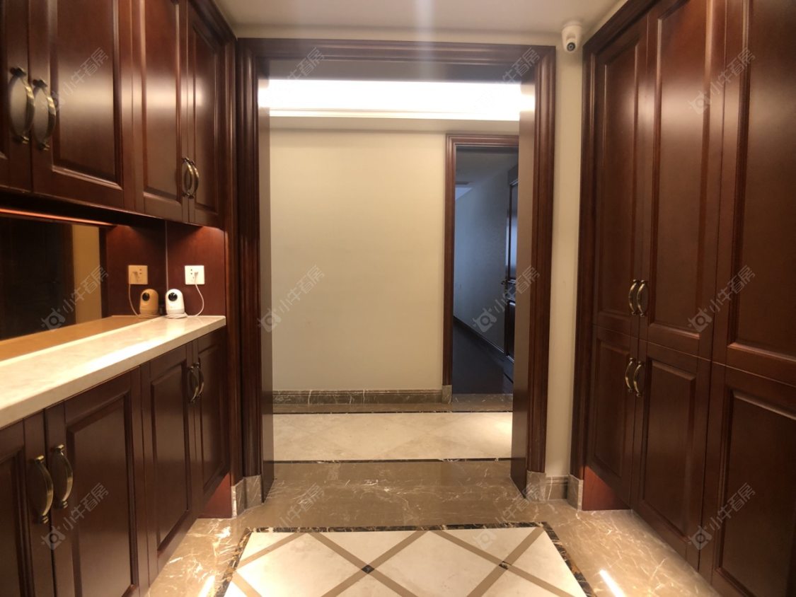 常州新城樾府(新北)4室2厅2卫出租_小牛看房