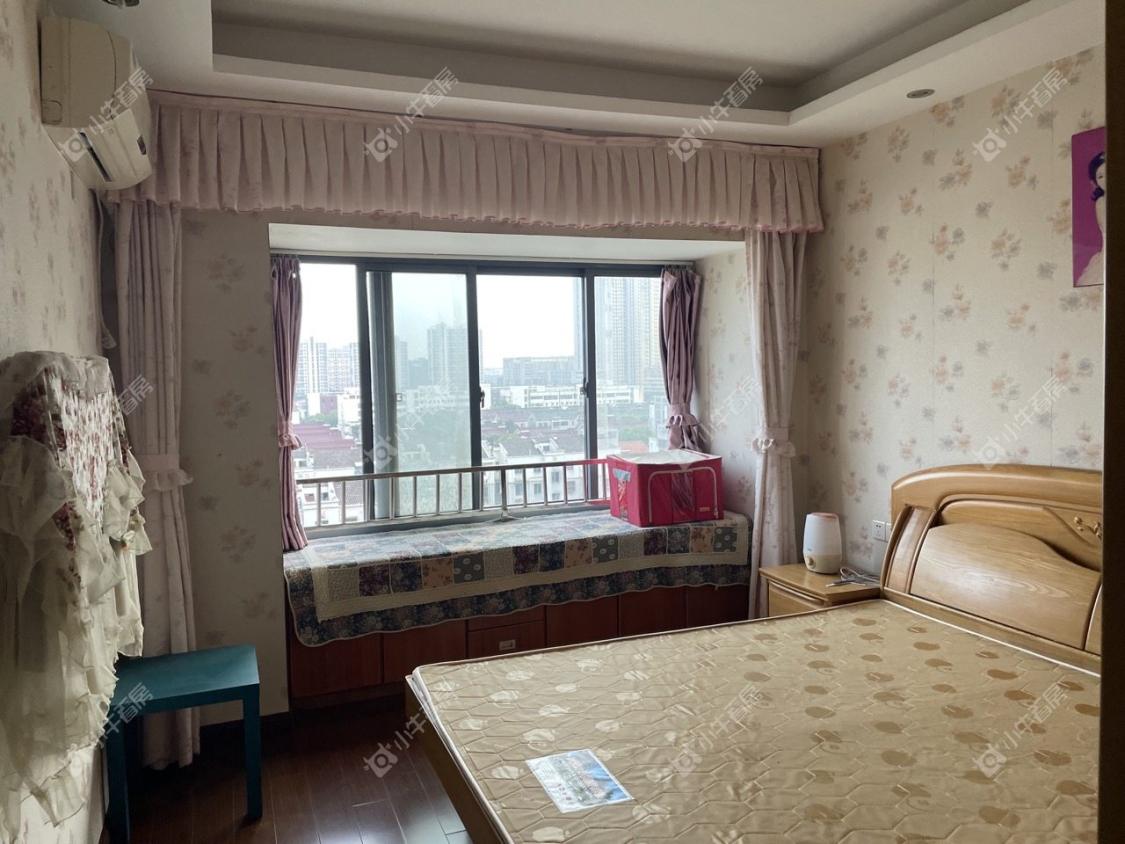 常州武房聚园在租房源_小牛看房