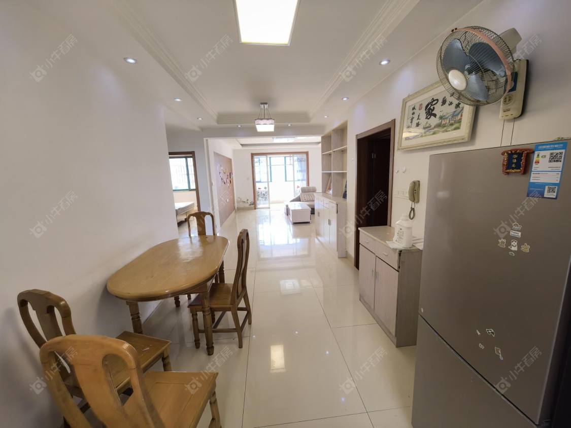 常州紫云苑在租房源室内图_小牛看房