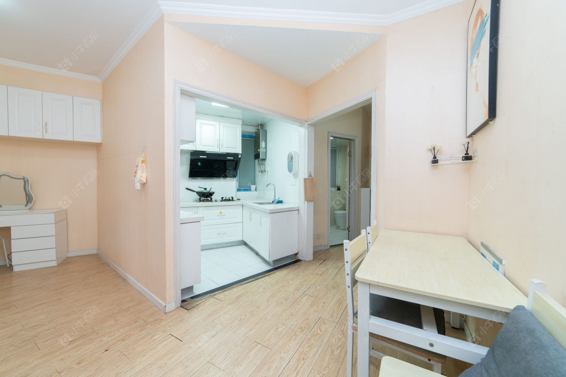 常州泰盈八千里在售二手房源室内图_小牛看房