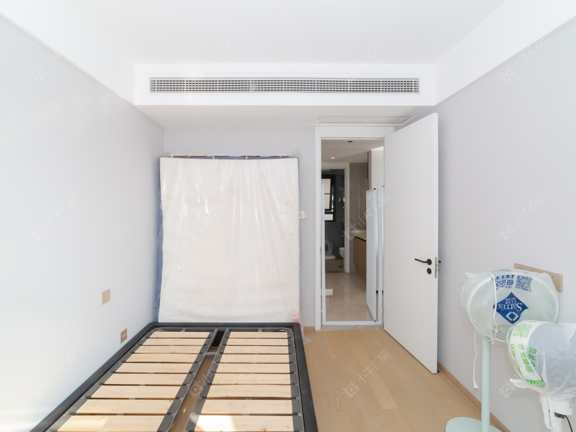 常州万科新都会在售二手房源室内图_小牛看房