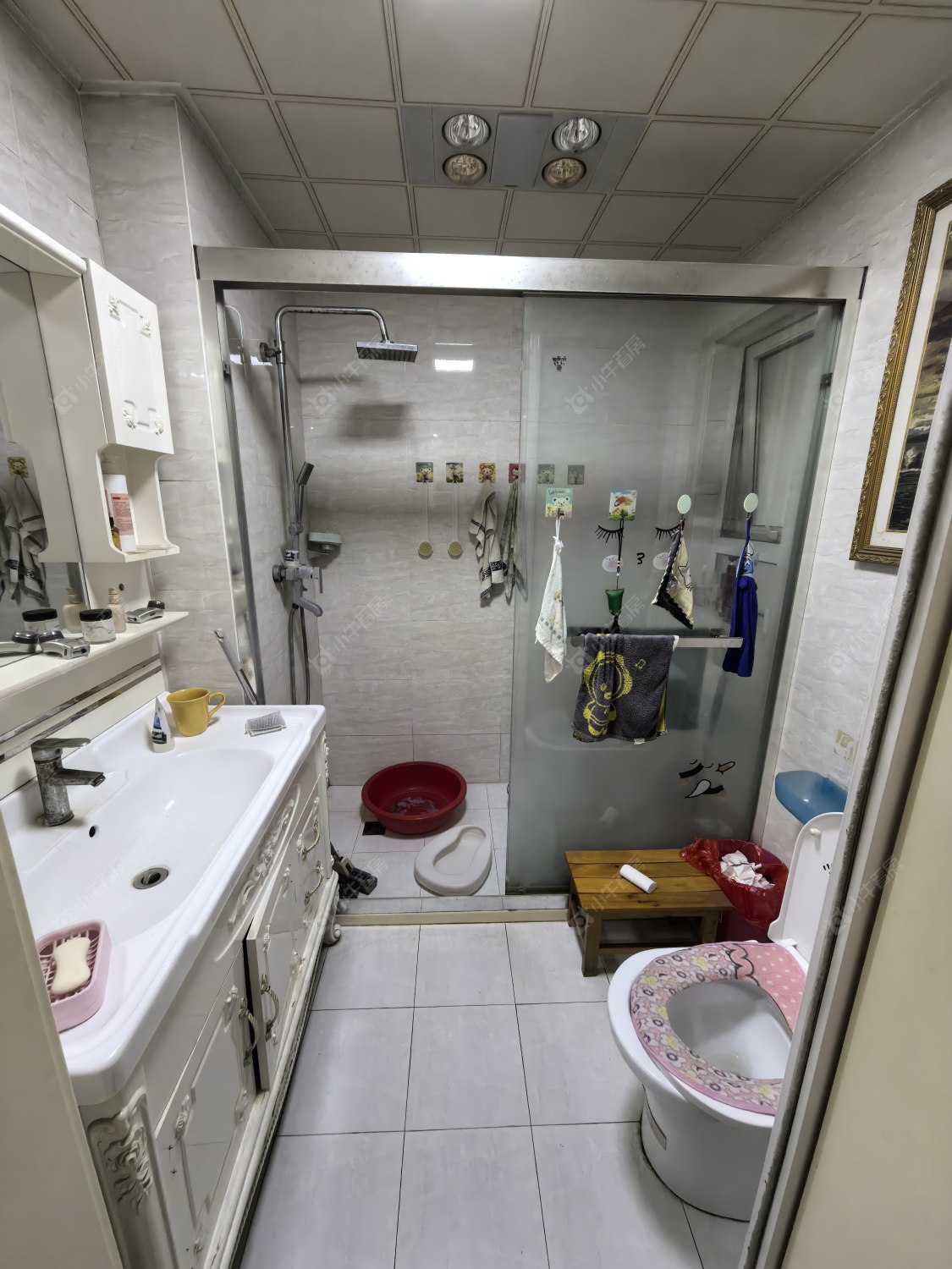 常州新城香溢澜桥二期在租房源_小牛看房