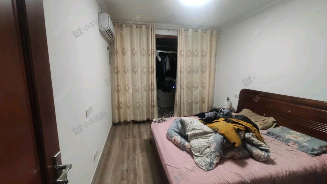 常州新景花苑四期在租房源_小牛看房