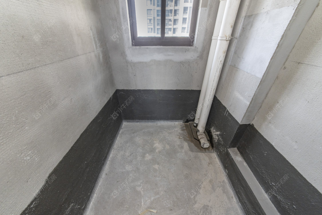 常州星河国际六区在售二手房源室内图_小牛看房