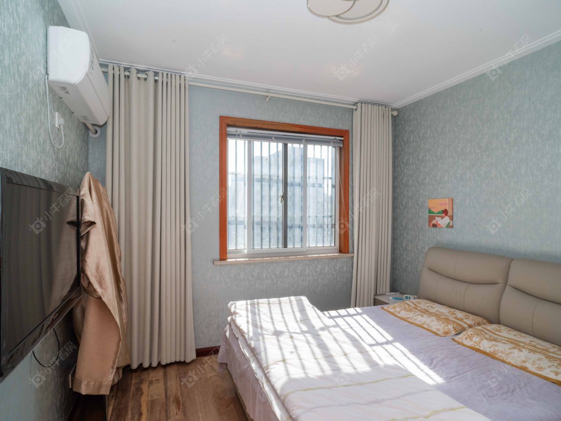 常州御源林城西区在售二手房源室内图_小牛看房