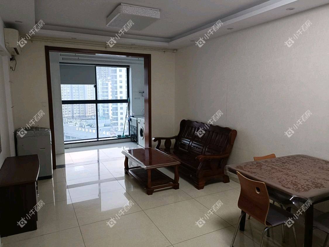 常州阳光龙庭在租房源室内图_小牛看房
