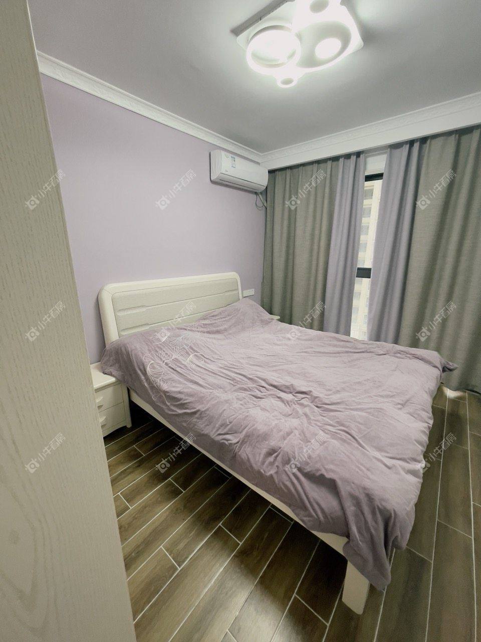 常州玉兰广场五期在租房源室内图_小牛看房