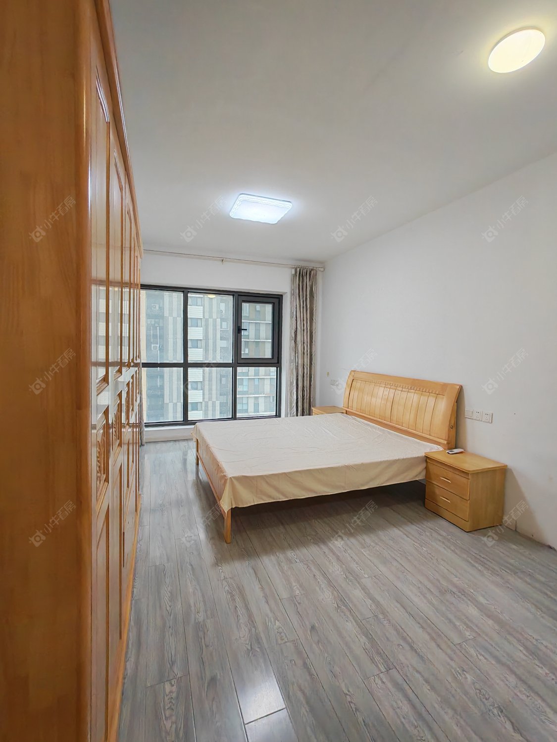 常州雨润城在租房源室内图_小牛看房