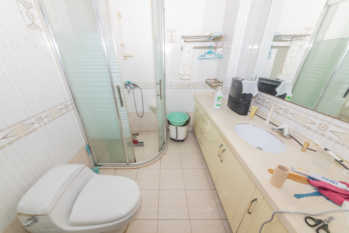 常州圩塘五村在售二手房源室内图_小牛看房