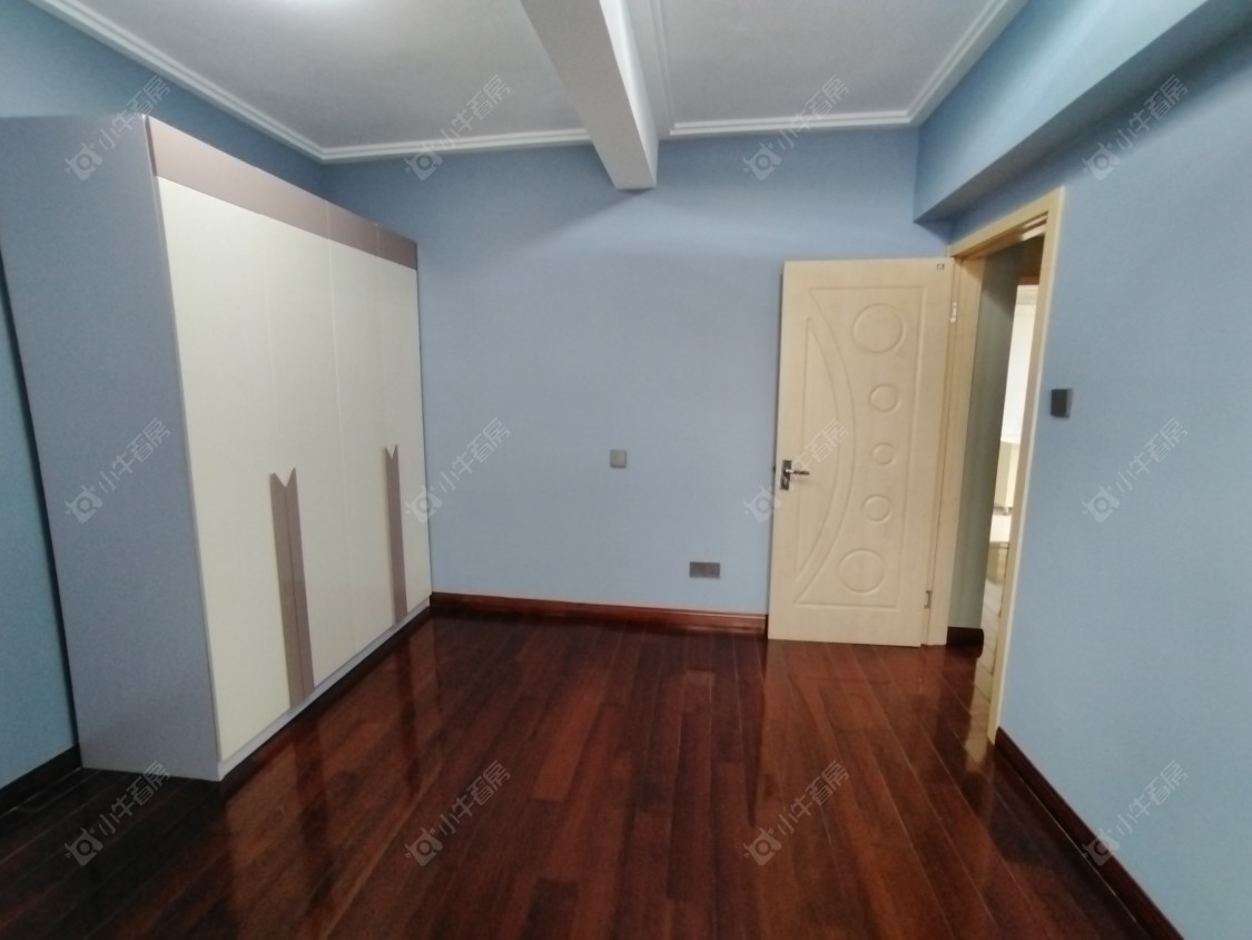 常州新城蓝钻苑东区在租房源室内图_小牛看房