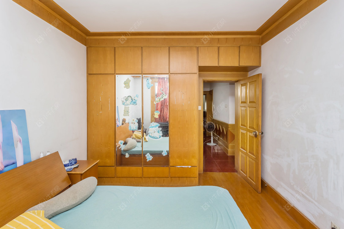 常州红梅西村在售二手房源室内图_小牛看房