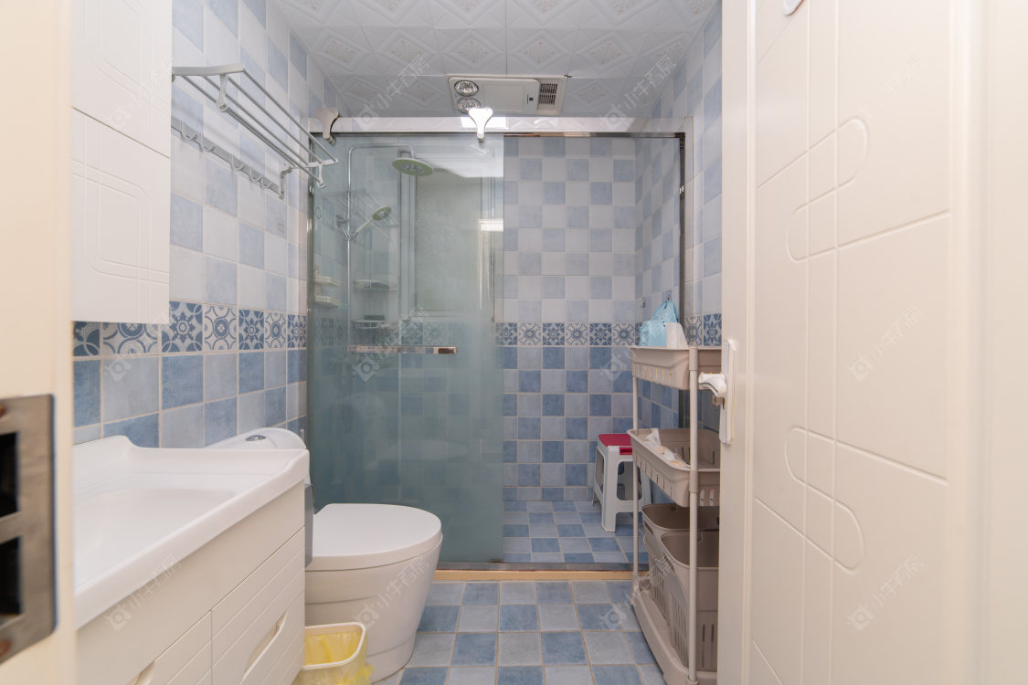 常州怡美花园在售二手房源室内图_小牛看房