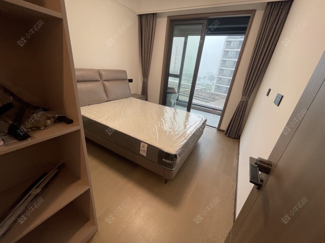 常州阳光城禹洲宸悦在租房源室内图_小牛看房