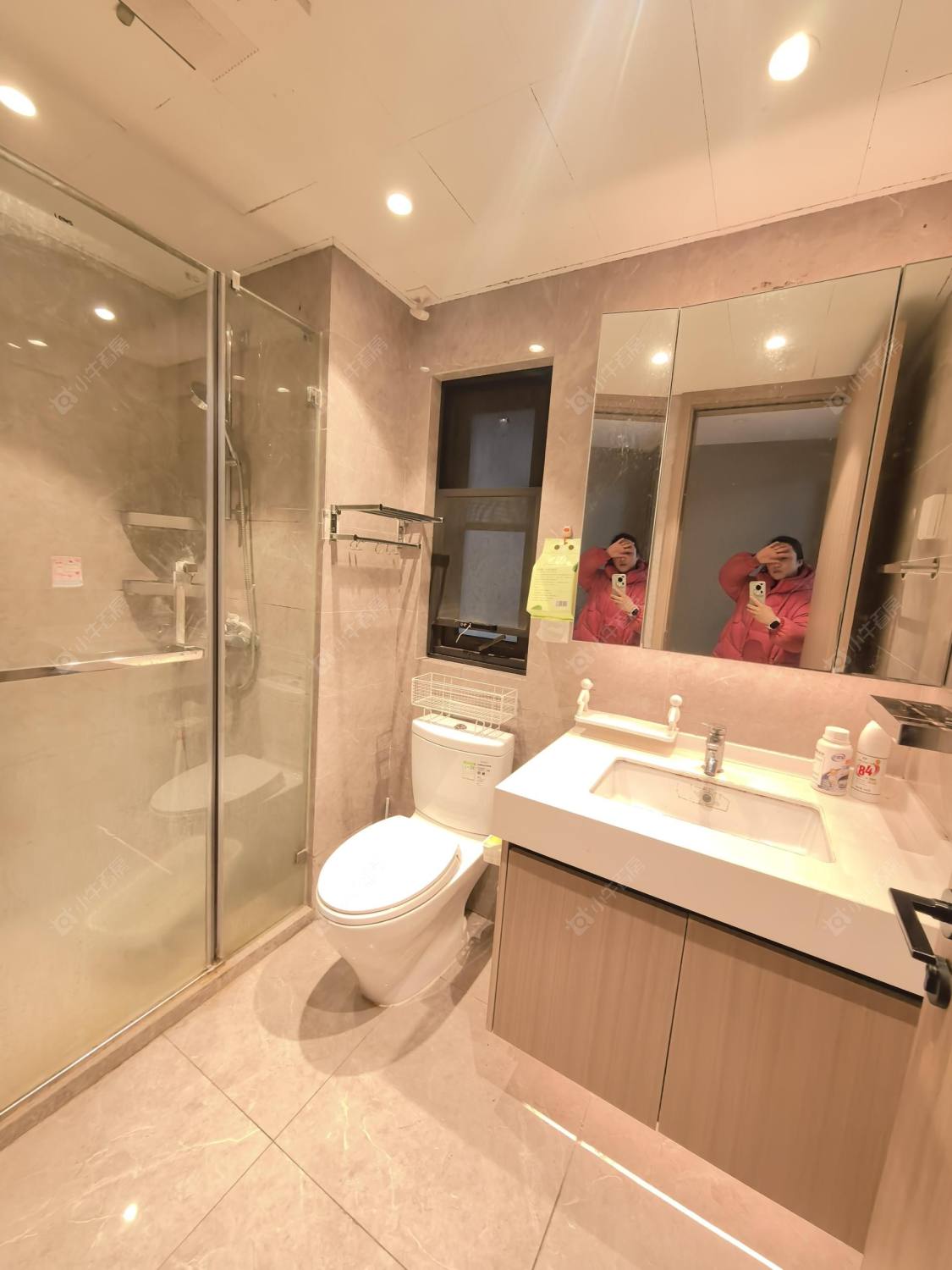 常州华润紫云府在租房源室内图_小牛看房