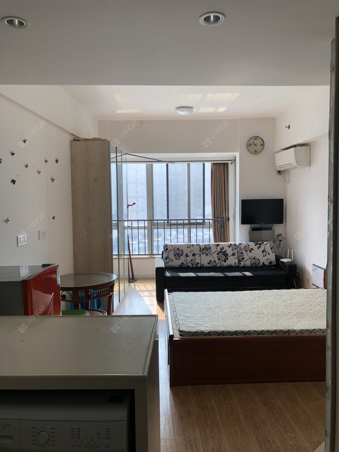 常州九洲新世界广场租房_小牛看房