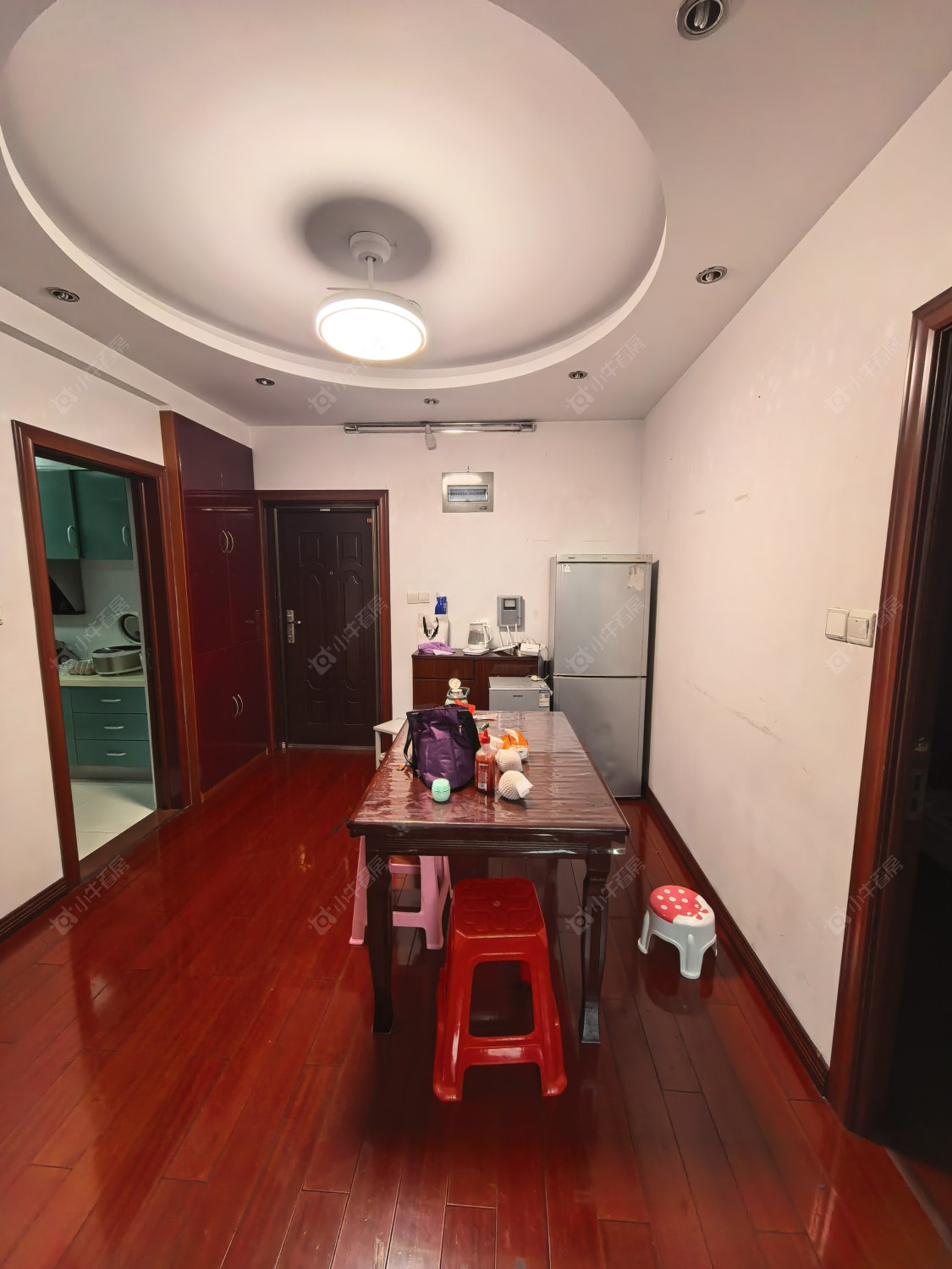 常州新城逸境园在租房源室内图_小牛看房