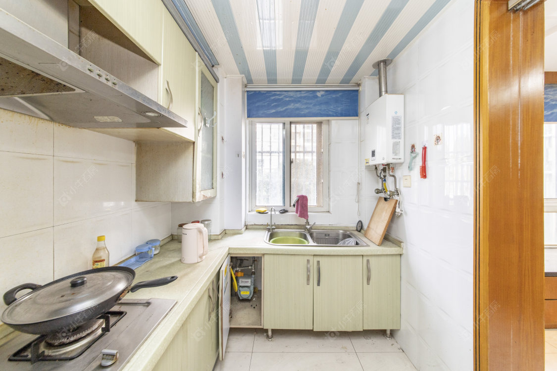 常州华都馨苑在售二手房源室内图_小牛看房