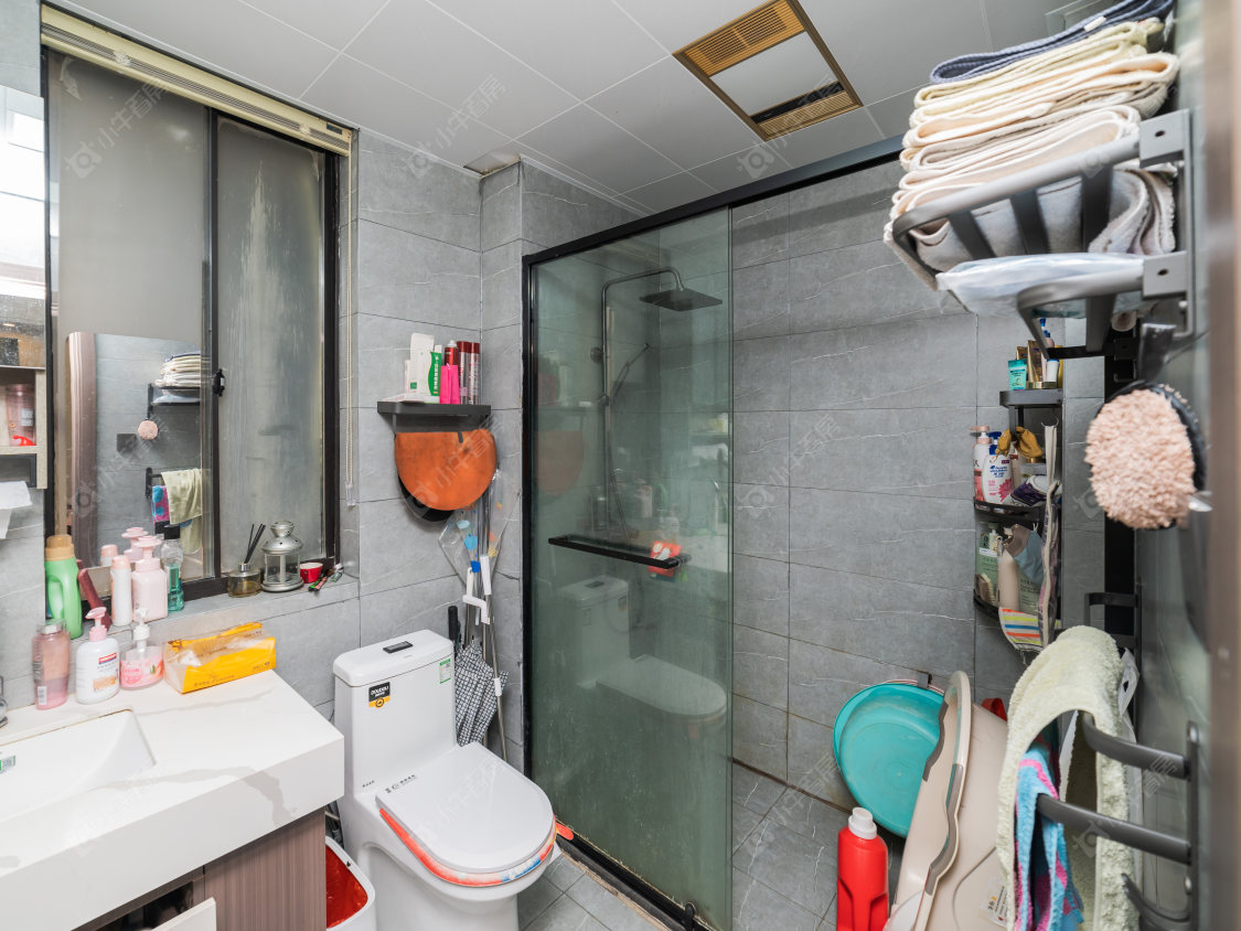 常州亨达未来城在售二手房源室内图_小牛看房