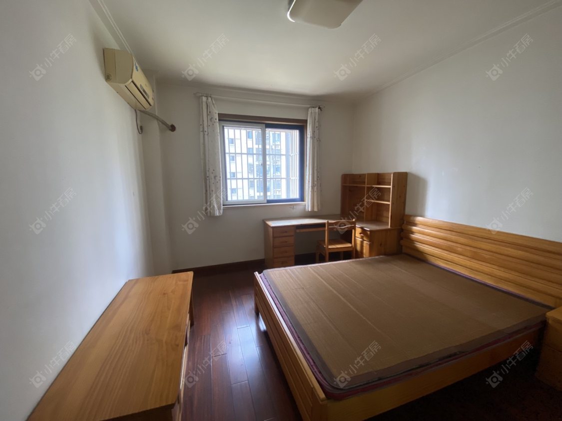 常州太湖明珠苑南苑在租房源室内图_小牛看房