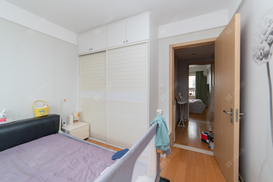 新城香悦半岛北区房源室内图 常州新城香悦半岛北区在售二手房源室内图_小牛看房