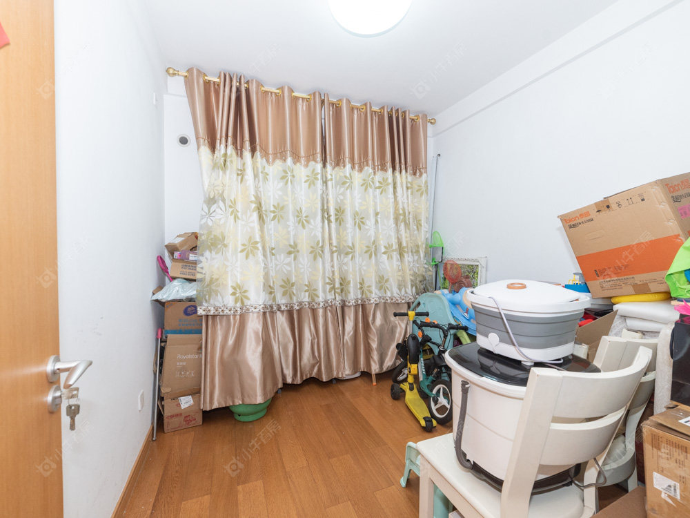 常州九洲花园二期在售二手房源室内图_小牛看房