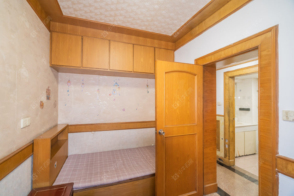 常州光华路在售二手房源室内图_小牛看房