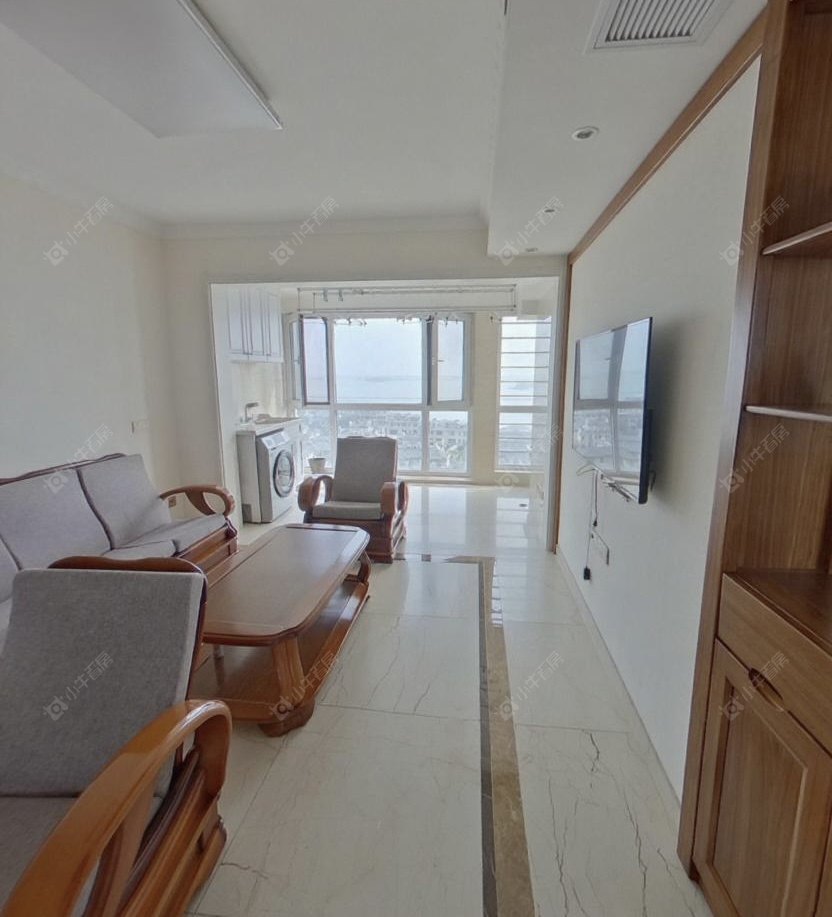 常州翡丽蓝湾在租房源_小牛看房