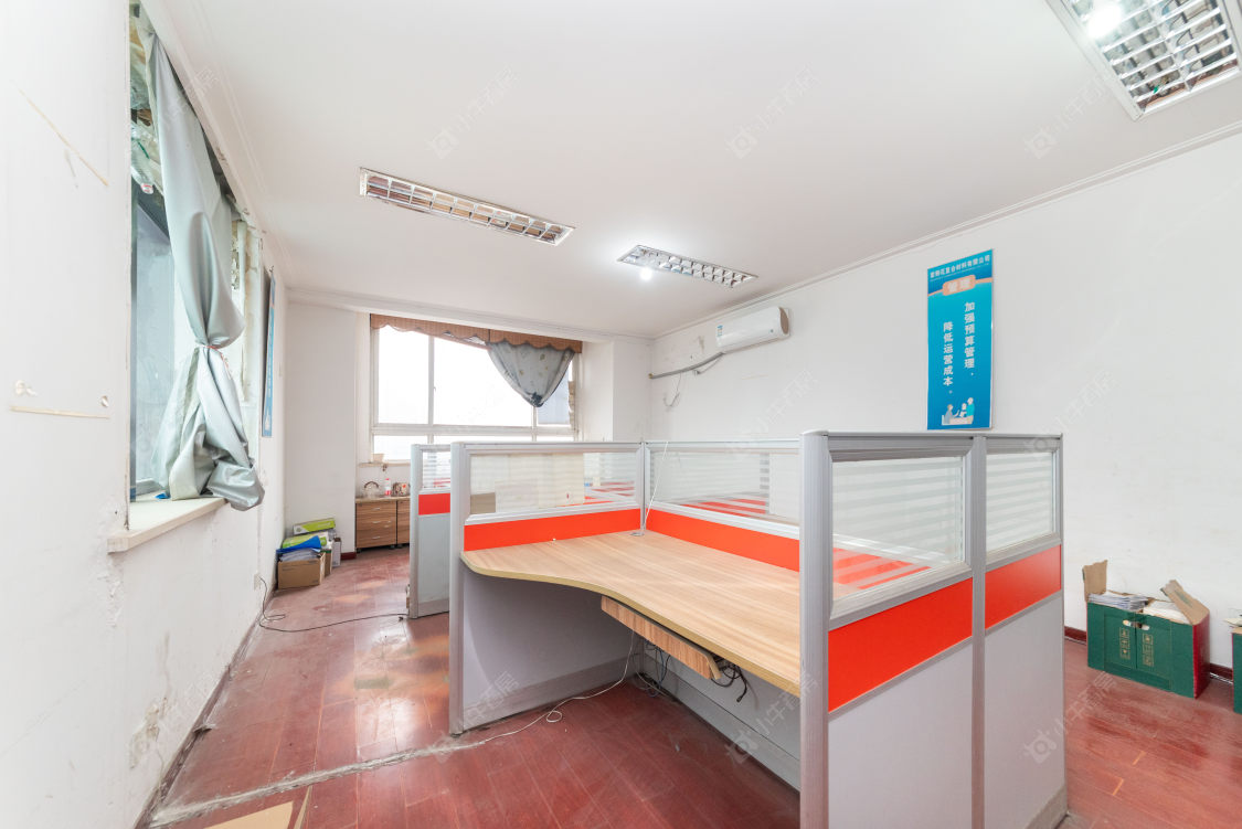 常州高力汽博城在售二手房源室内图_小牛看房