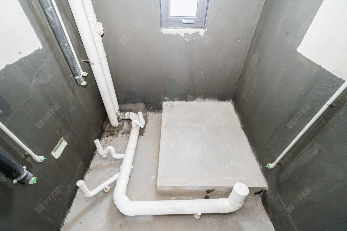 常州衡麓世家在售二手房源室内图_小牛看房