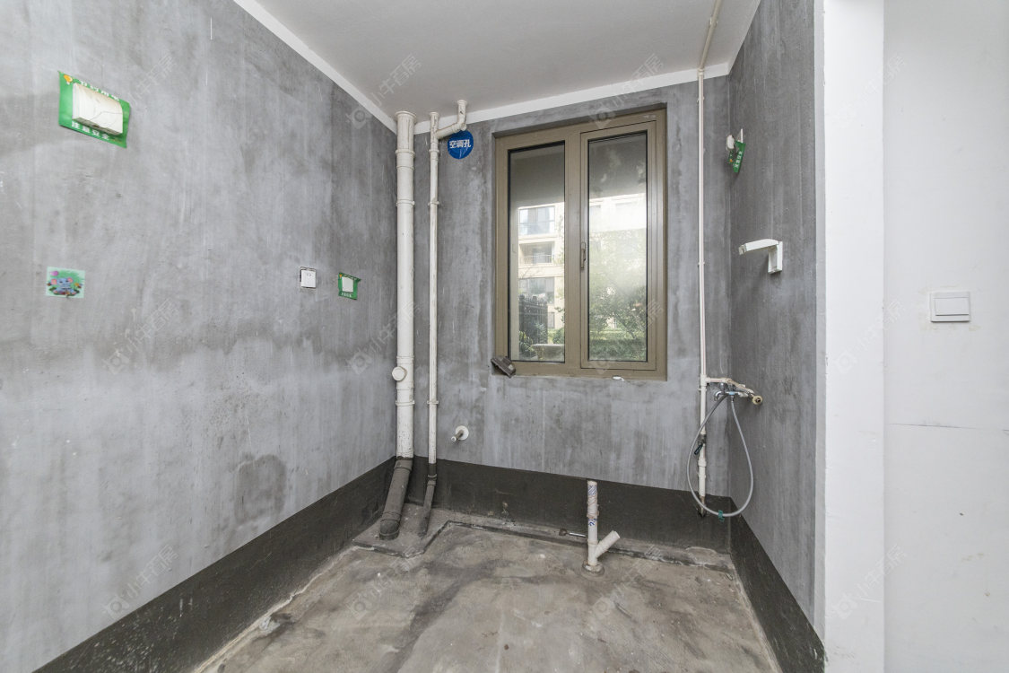 常州玉兰广场五期在售二手房源室内图_小牛看房