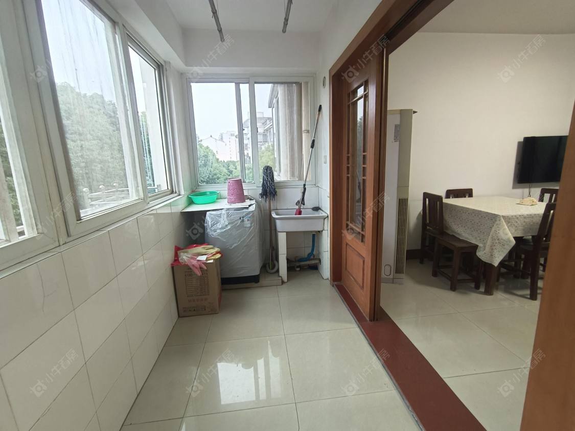 常州半岛小区在租房源室内图_小牛看房