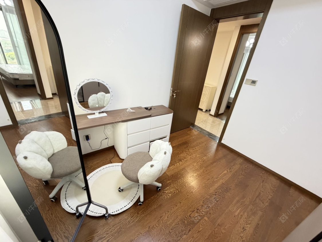 中海云樾里房源室内图 常州中海云樾里在租房源室内图_小牛看房