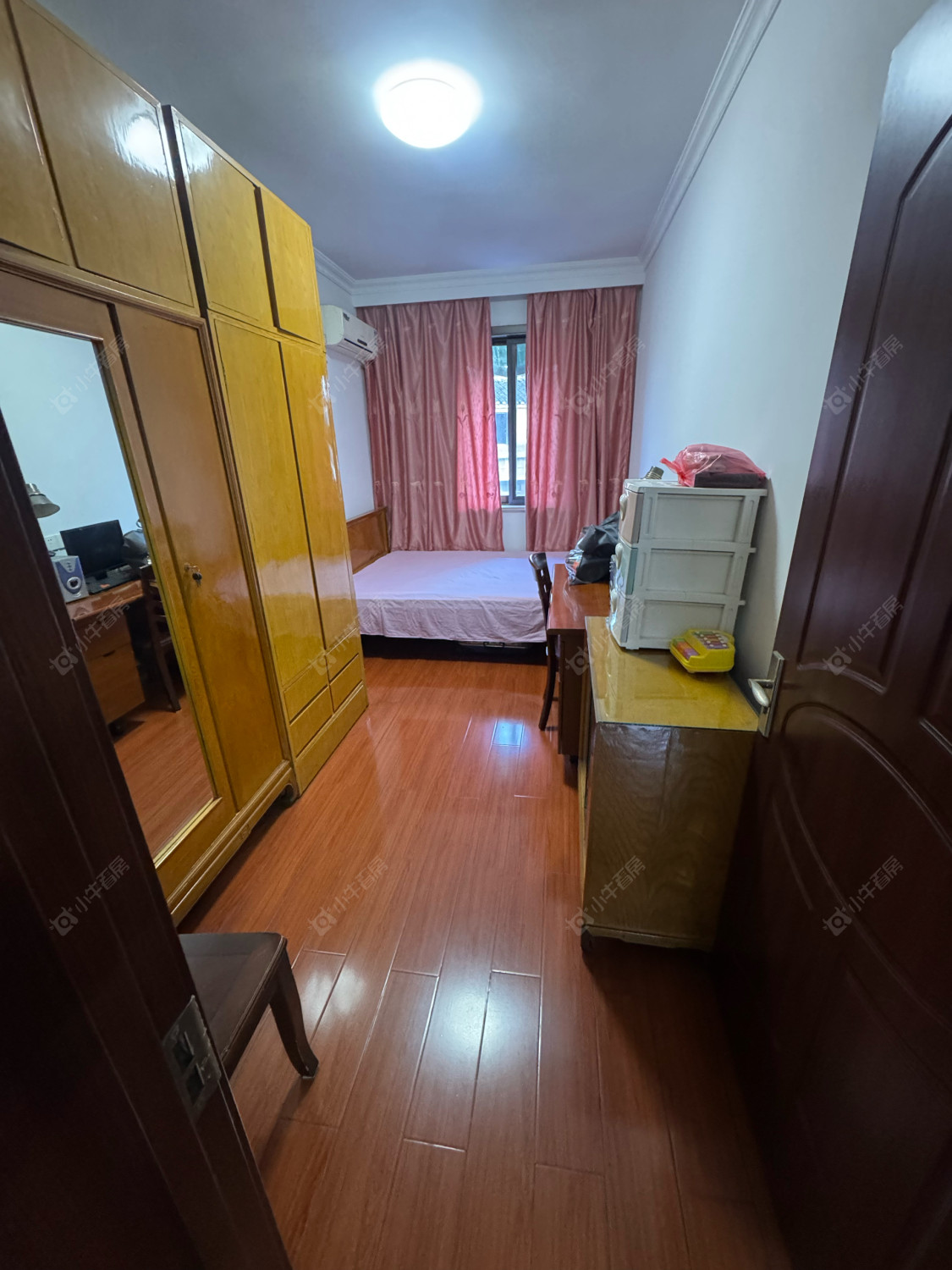 常州清潭新村在租房源室内图_小牛看房