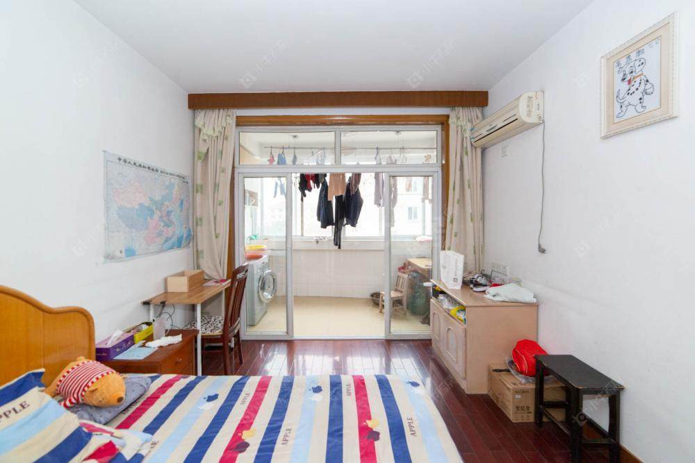 常州泰山一村在售二手房源室内图_小牛看房