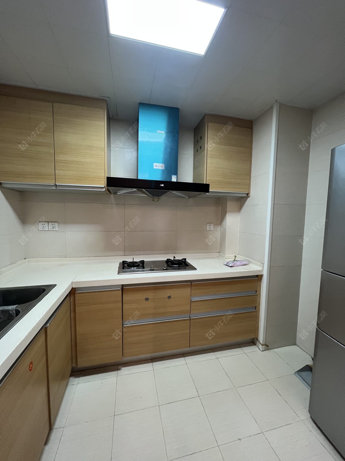 常州九洲花园三期在租房源室内图_小牛看房