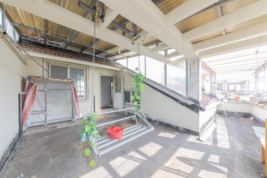 常州新园花苑在售二手房源室内图_小牛看房